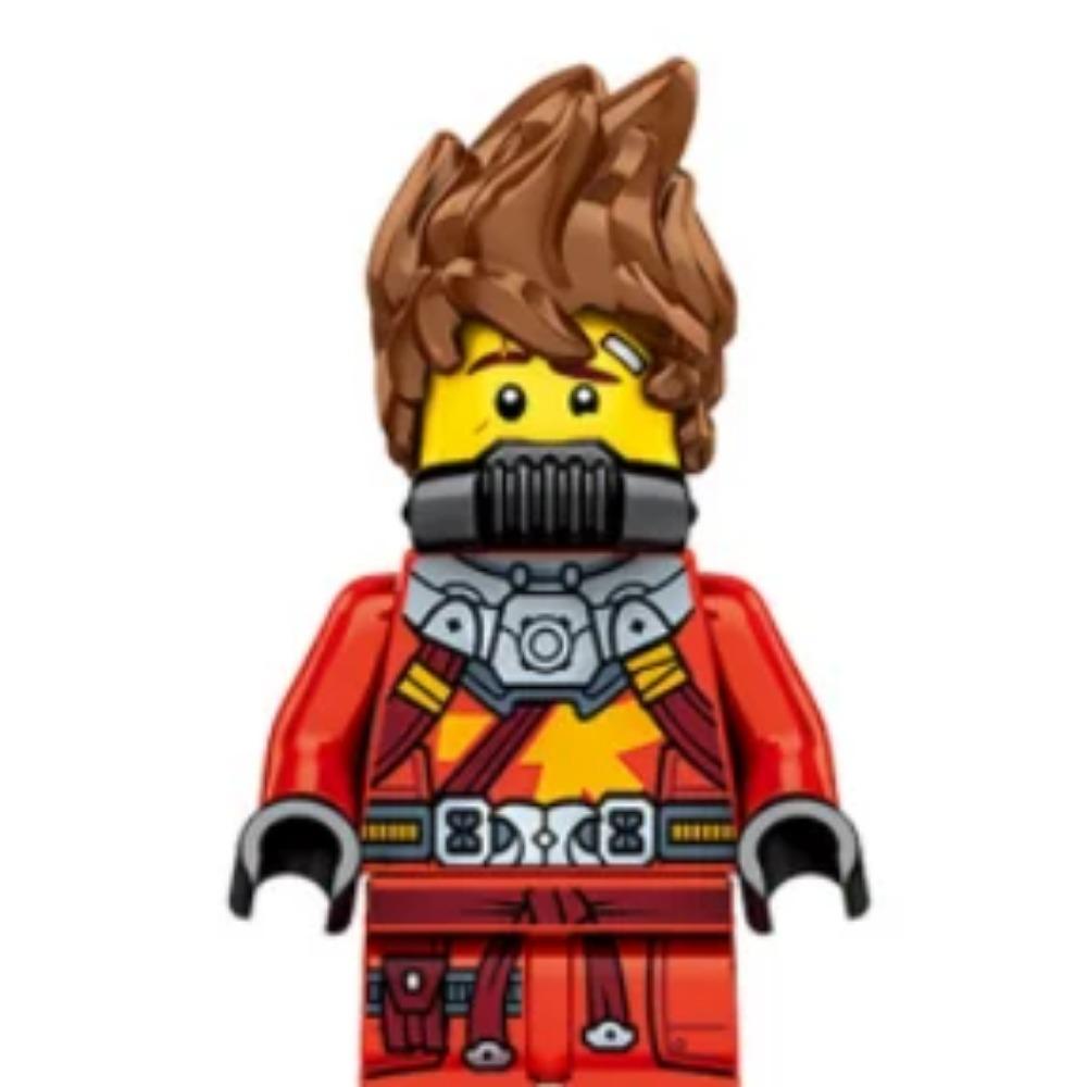 Mini Anime Figurky Kostky Hračka Nová Filmová Figurka Stavební Kostky Hračka dárek