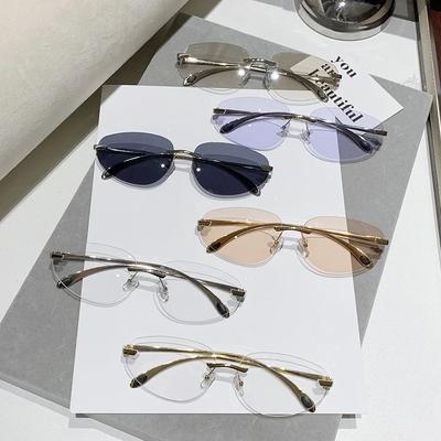 Brillen & Accessoires – Sonnenbrille