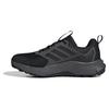 adidas Buty do biegania w terenie Terrex Tracefinder 2 Climaproof
