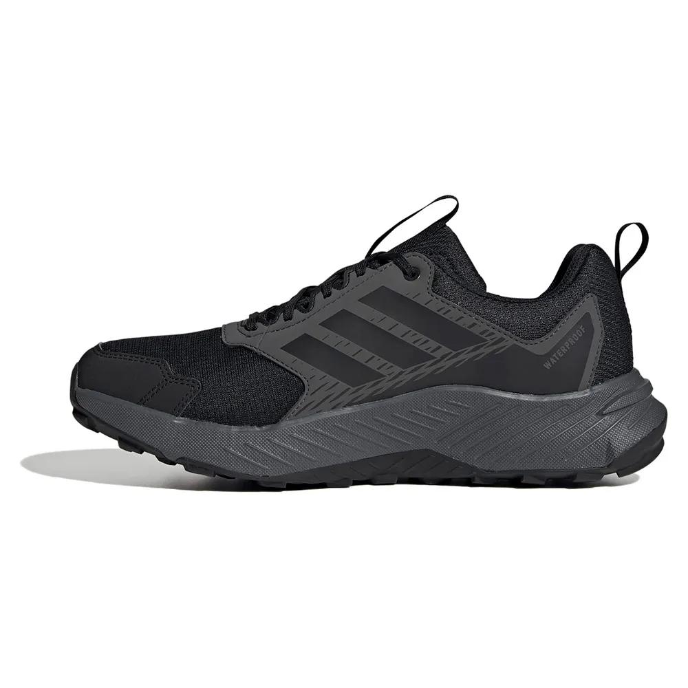 adidas Buty do biegania w terenie Terrex Tracefinder 2 Climaproof