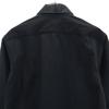 Ground Y Long Sleeve Long Shirt 3 Black Men's Used