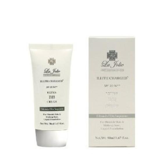 

Nature LJ Extra BB Cream УФ 50 мл