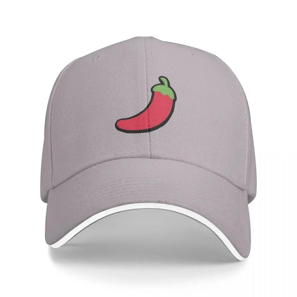 Chili Pepper Super Auto Pets Baseball Cap black Uv Protection Solar Hat dad hat Women's Hats 2025 Men's