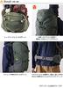 Terraframe 50 Loden M Size 19761350168005 [MYSTERY RANCH] 3-Zip