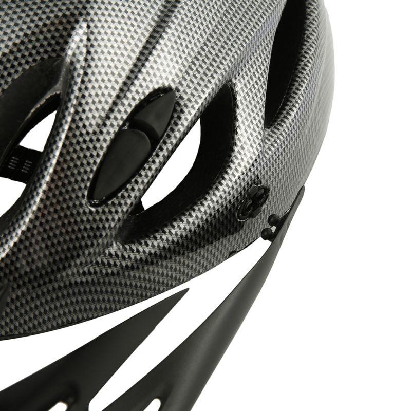 Cycling Helmet Comfortable Lining Light Weight Bicycles Helmet Hollows Breathable Cycling Helmet for Outdoor Sports