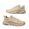Große Schuhe Herbst und Winter Neue Schuhe Outdoorschuhe Rutschfest und verschleißfest Einzelne Baumwolle Freizeitschuhe