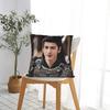 Pillow Case Tv Pursuit Of Jade X-Xie Zheng Z-Zhang Linghe Print Pillow Cover For Living Room Bed Chair Fashion Pillowcases
