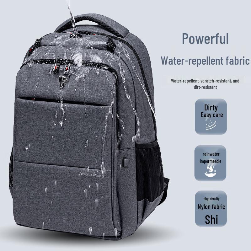 VICTORIATOURIST V9006 Laptop Backpack
