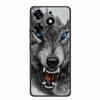 For Tecno Spark 20 Pro Case Spark20 Pro Coque Black Silicone Soft Back Cover For Tecno Spark 10 Pro Ki7 Phone Case Spark10 Pro