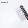 Minimalist Life 6007 Soft Bristle Toothbrush - 4 Pack