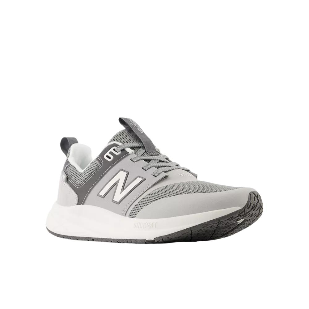 New Balance NB Dynasoft 900 Cushioning Abrasion Resistant Breathable Low top Running Shoes Men's 2E Width U9009HG