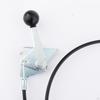 Mower Throttle Cable Spare Parts 055-8020-00 High Performance Garden Portable Yard Direct Replaces