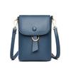 Crossbody Mom's Phone Bag Fashionable Coin Purse Small Bag
