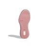 Adidas Pure Boost Trainer S Round Toe Lace-Up Slip-Resistant Lightweight Low-Top Casual Running Shoes Women sneaker Dirty-Pink EG1064