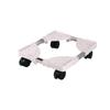 Adjustable Height Water Dispenser Stand with Casters for Tea Bar Machine
