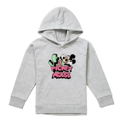 Childrens/Kids Holiday Heather Hoodie