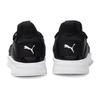 New PUMA Tsugi Blaze Sneakers 'Black White' Women's 363954-01