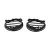 New For Mercedes X204 GLK350 GLK280 GLK250 2010-2015 Dash Air A/c Vent Plastic Brand New High Quality Professional Replacement