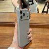 Carbon Fiber Texture Pattern Phone Case For iPhone Air 17 16 16E 15 14 Plus 13 12 Pro Max Slim Thin Clear Shockproof Soft Cover