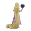 Enesco Statue/Figure "Disney Showcase" Rapunzel 15th Anniversary W14.3 x H21.3 x D15.5cm DSC6016296