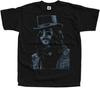 Dracula V33 Movie Poster T-Shirt (Black) S-