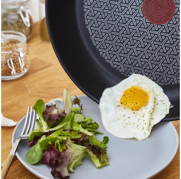 Frying Pan Tefal C9771914 Comfort Max 28 Cm