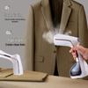Portable Handheld Steam Iron for Home and Dorms