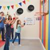 Children's Silent Indoor Basketball - High Bounce Training Ball with Logo Printing