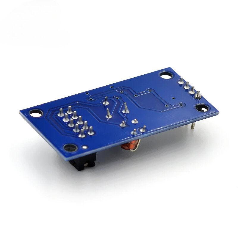 PCF8591 AD / DA Převod analogového na digitální / digitálně-analogový modul převodníku teplotní osvětlení