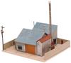 Building Collection Town Factory B2