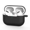 AirPods Pro 3. Generation Silikon Schutzhülle für Bluetooth-Ohrhörer