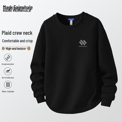 Ciepła odzież – Pulowery i longsleeve