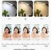 Multifunctional Top-Down Shooting Stand with Bluetooth Remote and 26cm Fill Light