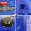 Portable Foldable Flexible Water Storage Tank