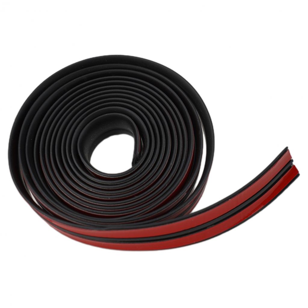 Car Edge Strip Moulding Sealing Car 2M Moulding Sealing