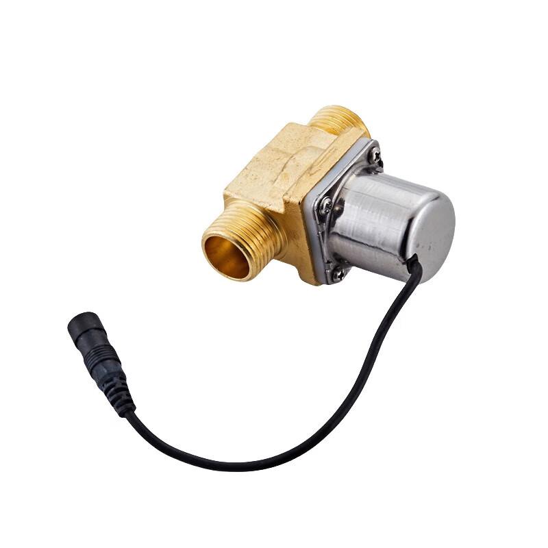 Yimao Urinal Sensor Solenoid Valve Kit
