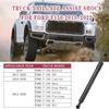 Truck Tailgate Assist Compatible with 2015-2024 Ford F-150 Tailgate Assist Shock Truck Lift Assist, Truck Tailgate Accessories for 2015 2016 2017