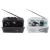 Cassette Tape To MP3 Converter Auto Reverse Clear Stereo 3.5mm Headphone Jack Portable Cassette Play