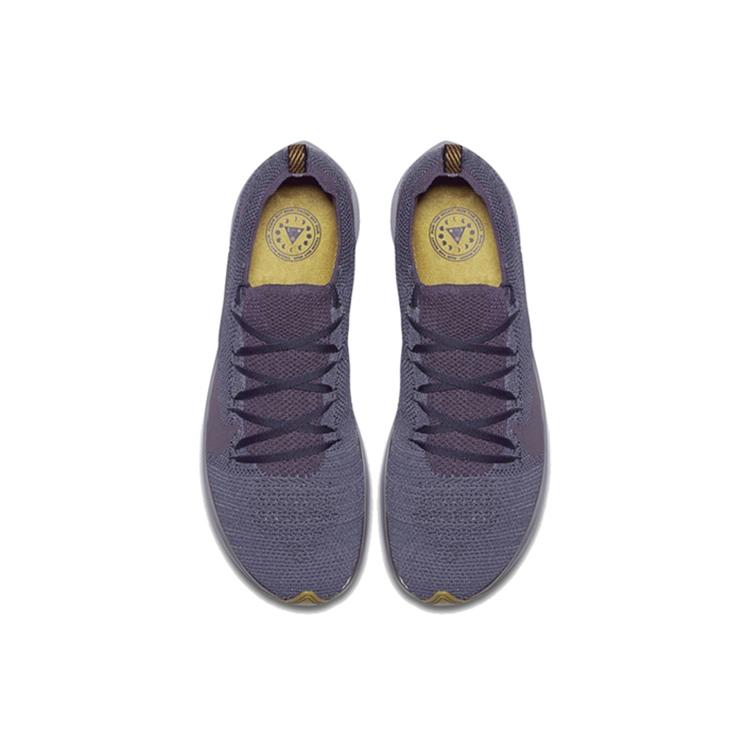 New Nike Zoom Fly Flyknit 'Dark Grey' AR4561-002