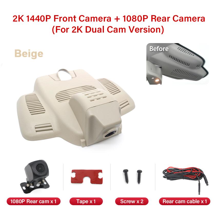 4K Plug and play Car DVR Video Recorder Dash Cam Camera For Mercedes benz E Class C300 E300 E320 E350 CLS350 E400 w212 w213 C63