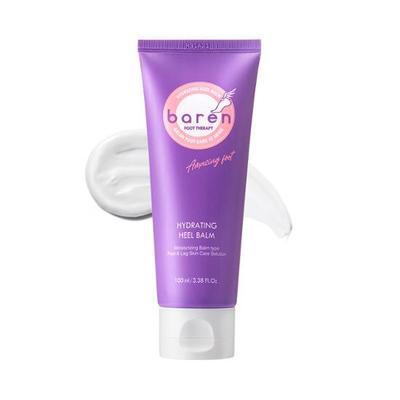 Varen Hydrating Heel Balm 100ml (Foot Cream)