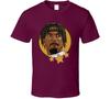 Jayden Daniels Washington Football Fan T Shirt