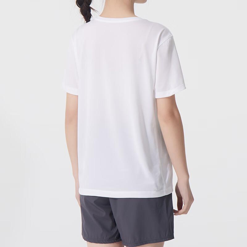 Nike Women's Crew Neck Short Sleeve T-Shirt