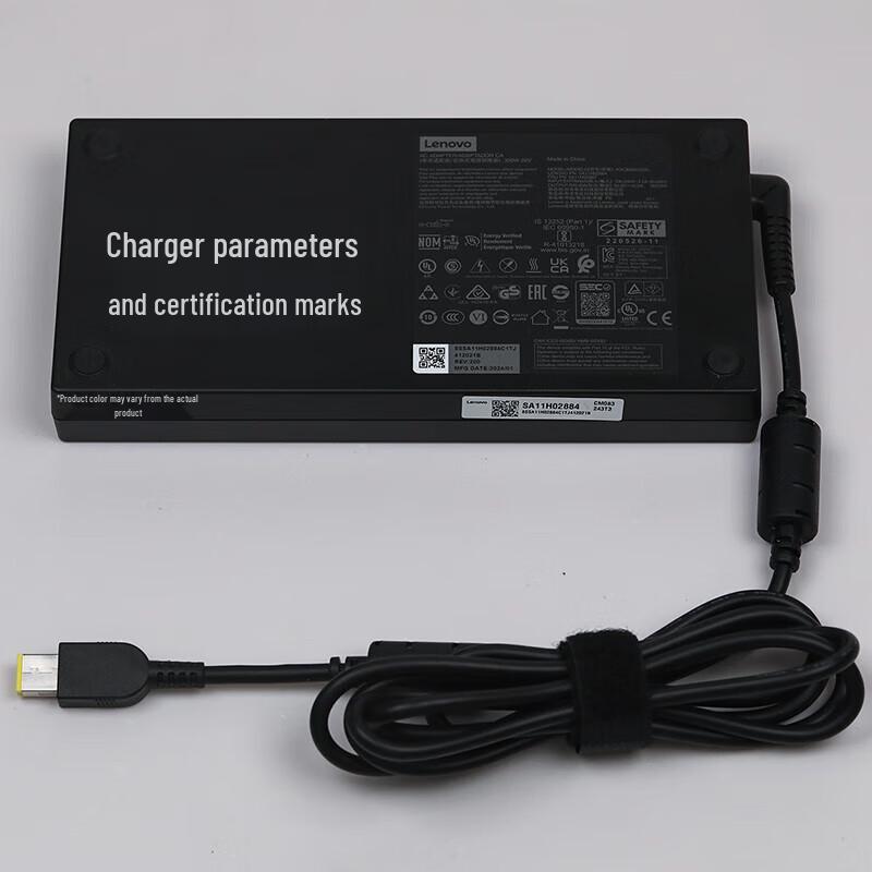 Lenovo Legion 230W Laptop Power Adapter