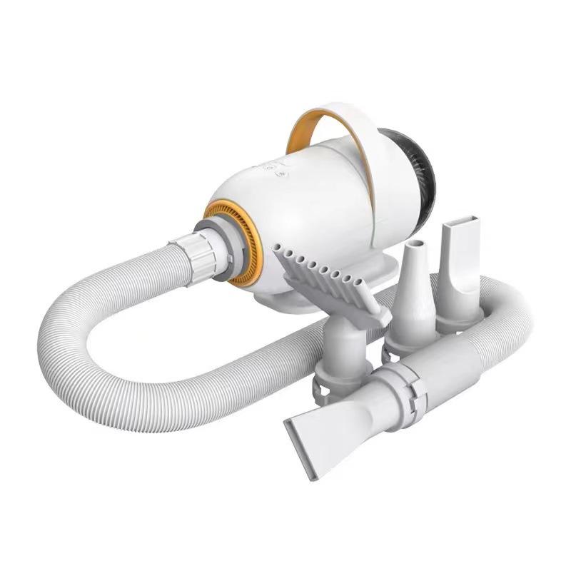 

Многофункциональный фен для домашних животных Chaolun с функцией обдува и всасывания 5000+ Units