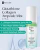 From the Skin Glutathione Collagen Ampoule Mist 80ml