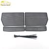 19 Santa Fe Insect Net Sequins: Diamond Mesh Radiator Cover Panel Modification Accessory