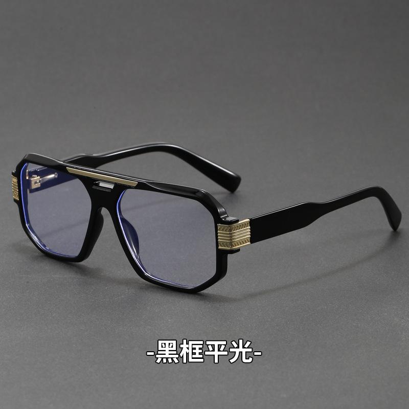 Double Bridge Pilot Shades Men 2026 New ArrivalHigh Quality Outdoor Brand Design Sunglasses Women Stylish Driving Popular Shades