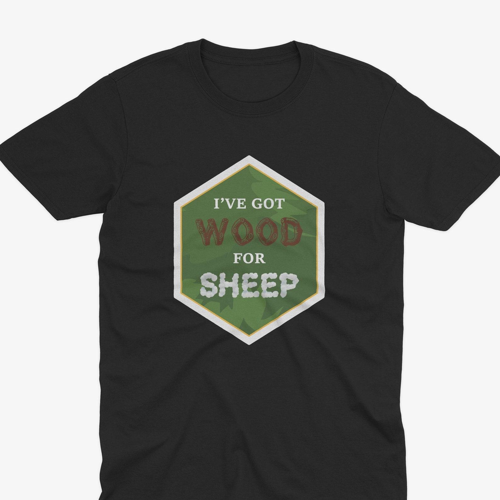 Nobody Wants Your Sheep Catan T-Shirt, Funny Catan T-Shirt, Catan T-Shirt, Board Games, Settlers of Catan, Board Games T-Shirt 2XL