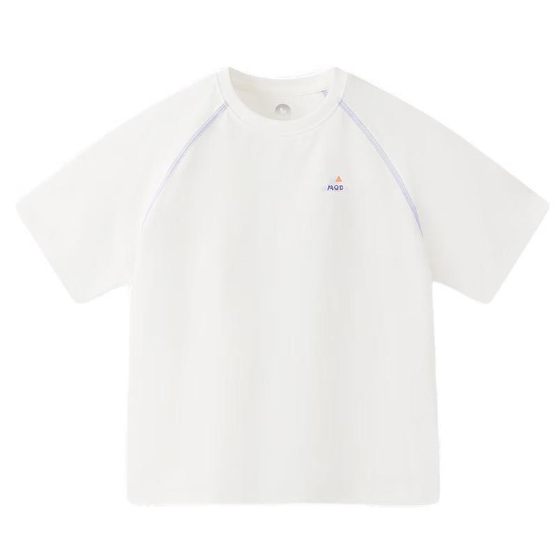 

MQD Boys Cooling Raglan Outdoor T-Shirt 110cm